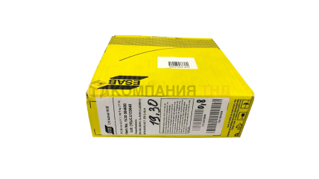 Проволока сварочная ESAB OK Autrod 19.30