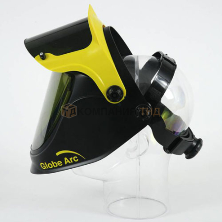 Маска сварочная ESAB Globe-Arc