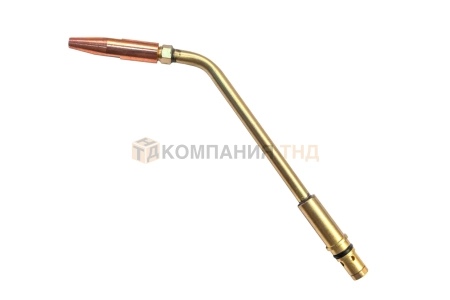 Наконечник для горелки Кедр Г-2П Малютка №3П (8012380)