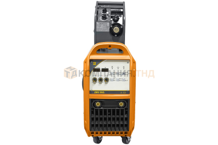 Сварочный полуавтомат HUGONG EMIG 500S III (открытый подающий)