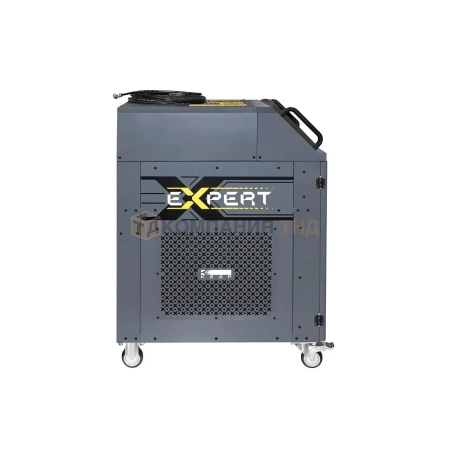 Аппарат для ручной лазерной сварки и резки КЕДР iLaser-2000W EXPERT (8028589)