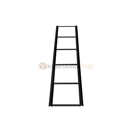 Направляющий рельс КЕДР НР-01 (1,5м) для трактора AlphaTRAC-1 (8021855)