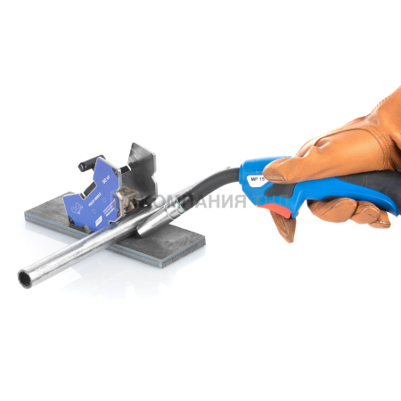 Магнитный угольник ПТК МФО-7132-1 отключаемый