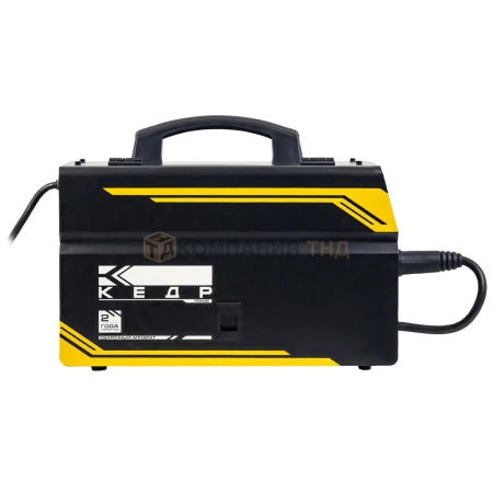 Сварочный аппарат КЕДР UltraMIG-200P Compact (220В, 20-200А) (8024199)