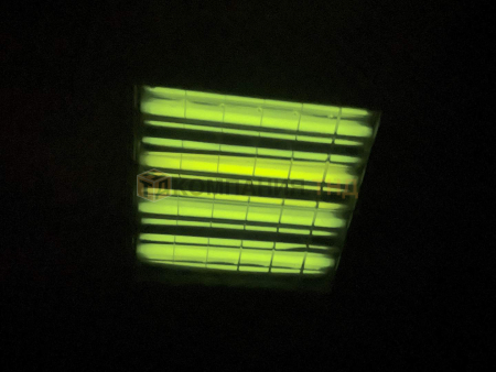 Светофильтр для сварочной маски KRASS 110х90 ТС-3 С-7 (13 JY1)  (10шт.). Артикул 2971113