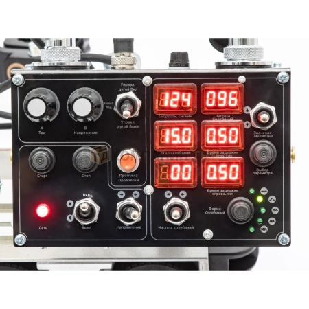 Каретка сварочная КЕДР СК-5 (8008504)