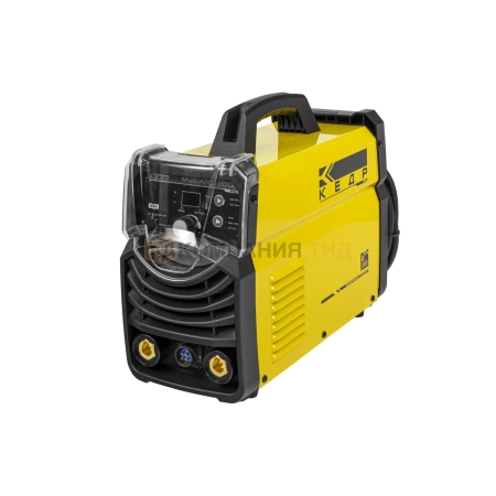 Сварочный аппарат КЕДР MultiARC-2000 (220В, 10-200А)