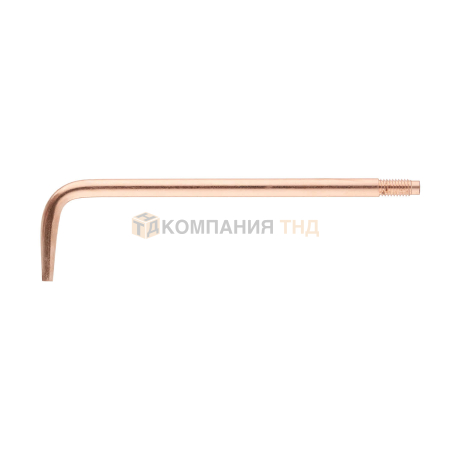 Наконечник ПТК №0А (0,2–0,5 мм, 90°) к Г2А-4М-02 (020.207.009)