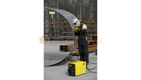 Установка ESAB PowerCut 1600 воздушно-плазменной резки