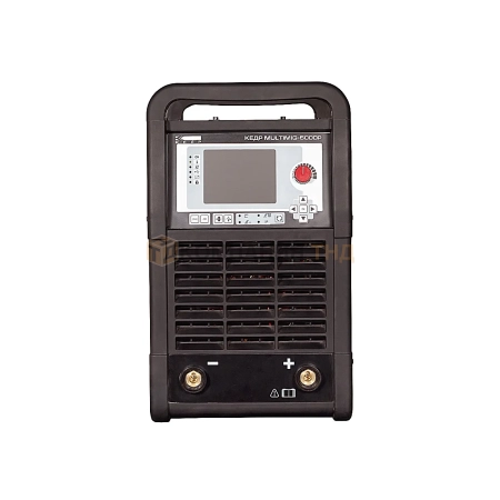 Сварочный аппарат КЕДР MultiMIG-5000P (380В, 30-500А)