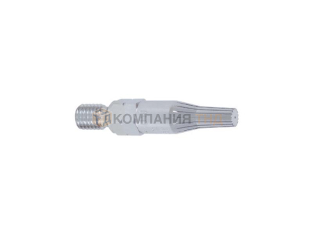 Мундштук GCE внутренний A-HD10 100-150мм (5шт.) (14001525)