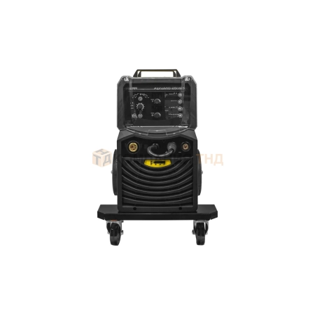 Сварочный аппарат КЕДР AlphaMIG-250S-1 (30–250А, 220В) (8011613)