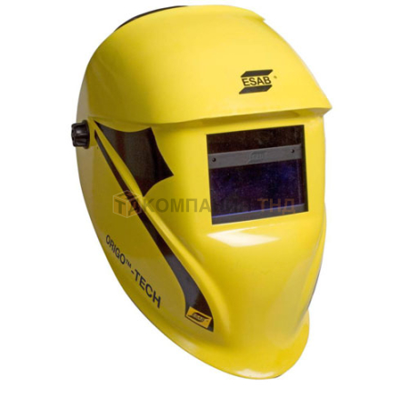 Маска сварочная ESAB Origo Tech 9-13