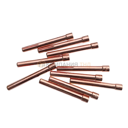 Цанга ESAB Collet 3,2мм, 0157123013 Цанга ESAB Collet 3,2мм, 0157123013