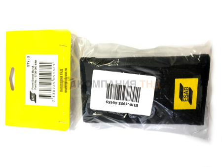 Накладка ESAB мягкая, передняя для Sentinel A50