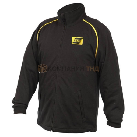 Куртка флисовая ESAB FR Fleece, размер L (0700010370)