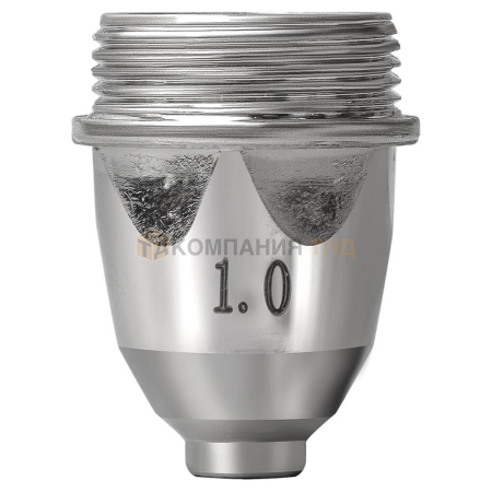 Сопло ПТК d1,0 CP P80 LOV3900-10