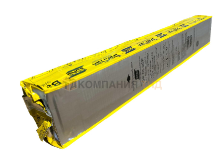 Сварочные электроды ESAB OK 55.00Р Электроды ESAB ОК 55.00Р