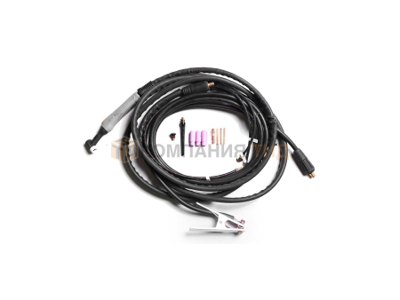 Аппарат GROVERS TIG 400 P AC/DC