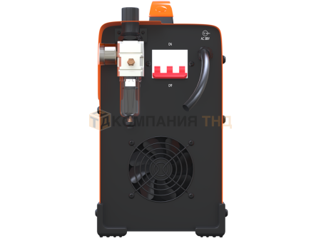 Установка СВАРОГ REAL CUT 70 (L204) воздушно-плазменной резки