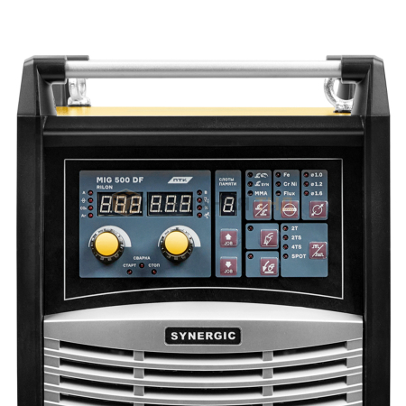 Сварочный аппарат ПТК RILON MIG 500 DF