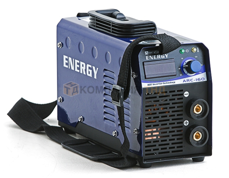 Инвертор GROVERS ENERGY ARC-160 (WIN-160I)