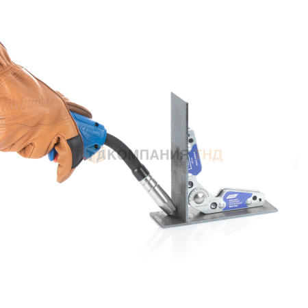 Магнитный угольник ПТК МФ-Р50 регулируемый