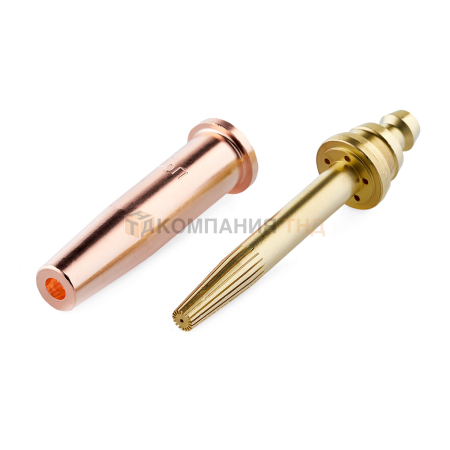 Мундштук пропановый ПТК HEAVY DUTY №0П (3–10 мм) к Р3-300, Р3-345