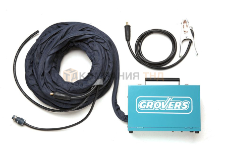 Полуавтомат GROVERS MIG/MMA 505-3 Полуавтомат GROVERS MIG 505-3