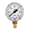 Манометр ПТК 0,6 МПа, 1/8 NPT, пропан (001.050.910)