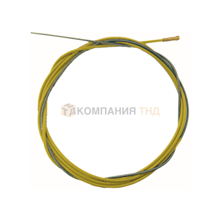 Проволокопровод ESAB стальной 1.2-1.6мм желтый