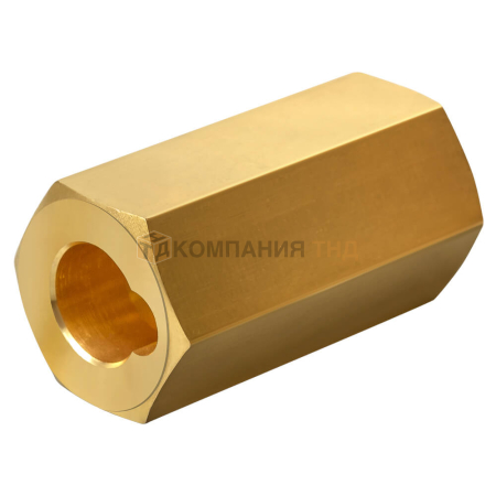 Переходник ПТК 3/8G–ОКС (вода) DAB3800