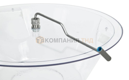 Разматывающее приспособление ESAB для проволок 4ХХХ серии