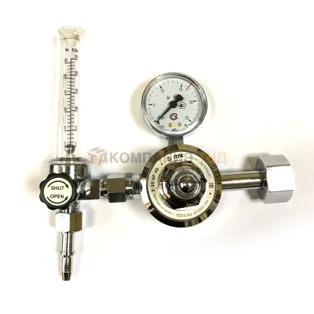 Регулятор универсальный У-30/АР-40 (1ротам., 1маном.)