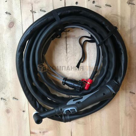 Горелка GROVERS TIG-26 for MIG 220C, 4.0м