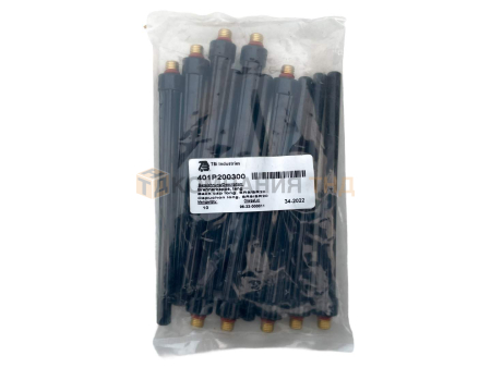 Хвостовик ESAB длинный, Back cap long, 41V24, L=145мм Хвостовик ESAB длинный, Back cap long, 41V24, L=145мм