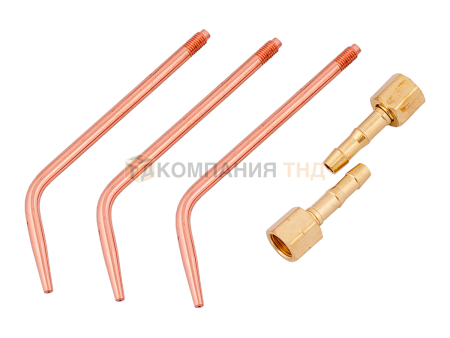 Горелка ацетиленовая  Сварог Г2-3Н Горелка ацетиленовая  Сварог Г2-3Н