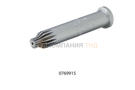 Мундштук GCE внутренний P-SF 15-25мм (5шт.). Артикул 0769915