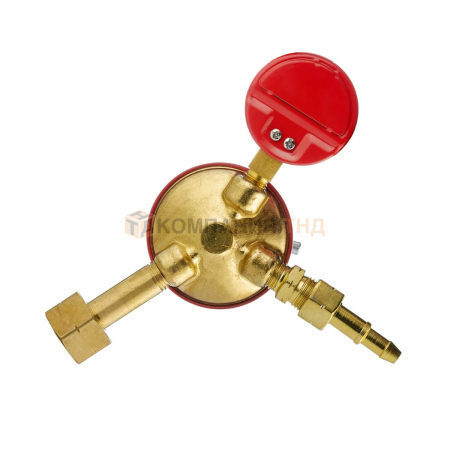 Редуктор пропановый ПТК БПО-5-5