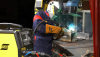Возвратно-поступательные cварочные горелки ESAB MIG/ MAG MXH 300 PP Горелки ESAB MXH 300 PP