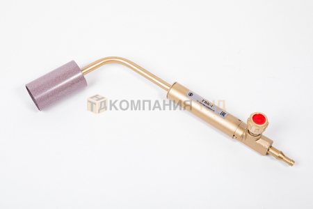Горелка РОАР ГВК-1