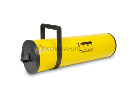 Термопенал КЕДР ПК-10 (220В, 150°C, загрузка 10кг) (8010750)
