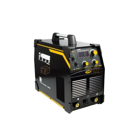 Сварочный аппарат КЕДР ВД-413.01 PRIME (380В, 40-400А) (8009782)