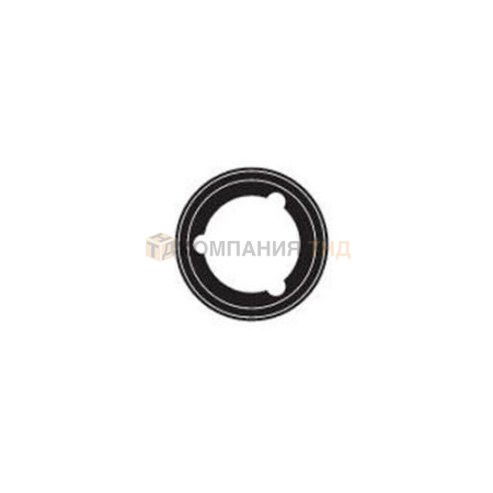 Ролик подающий ESAB Feed Roller U 1.0 1.2 (4шт.) (0445850051)