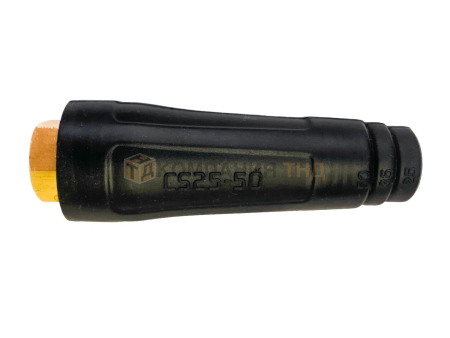 Розетка кабельная Grovers 25-50мм