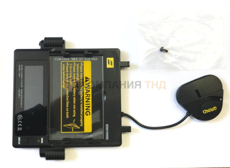 Автоматический светофильтр ESAB Sentinel A50