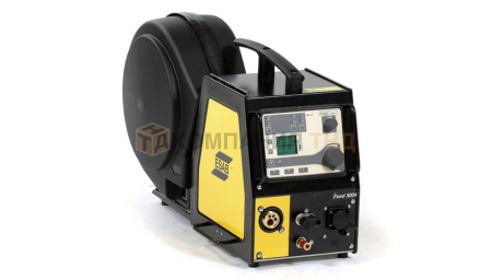 Механизм подачи проволоки ESAB Origo Feed 3004 MA23 Encl