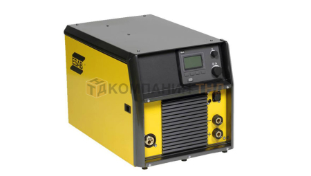 Сварочный полуавтомат ESAB Aristo Mig C3000i,U6 Сварочный аппарат ESAB Aristo Mig C3000i U6