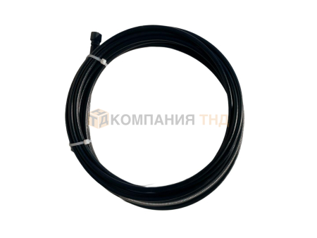 Проволокопровод ESAB Стальной Steel, 1.2мм, 4.5м, PSF