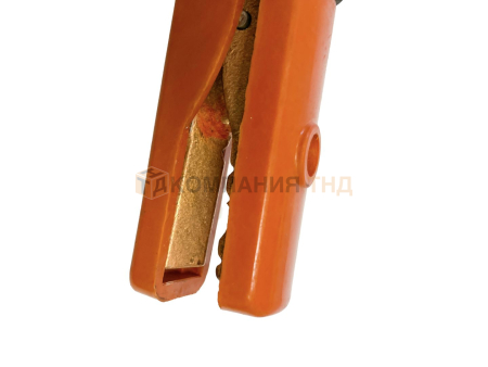 Электрододержатель  KRASS LXEA 300A. Артикул 2942002